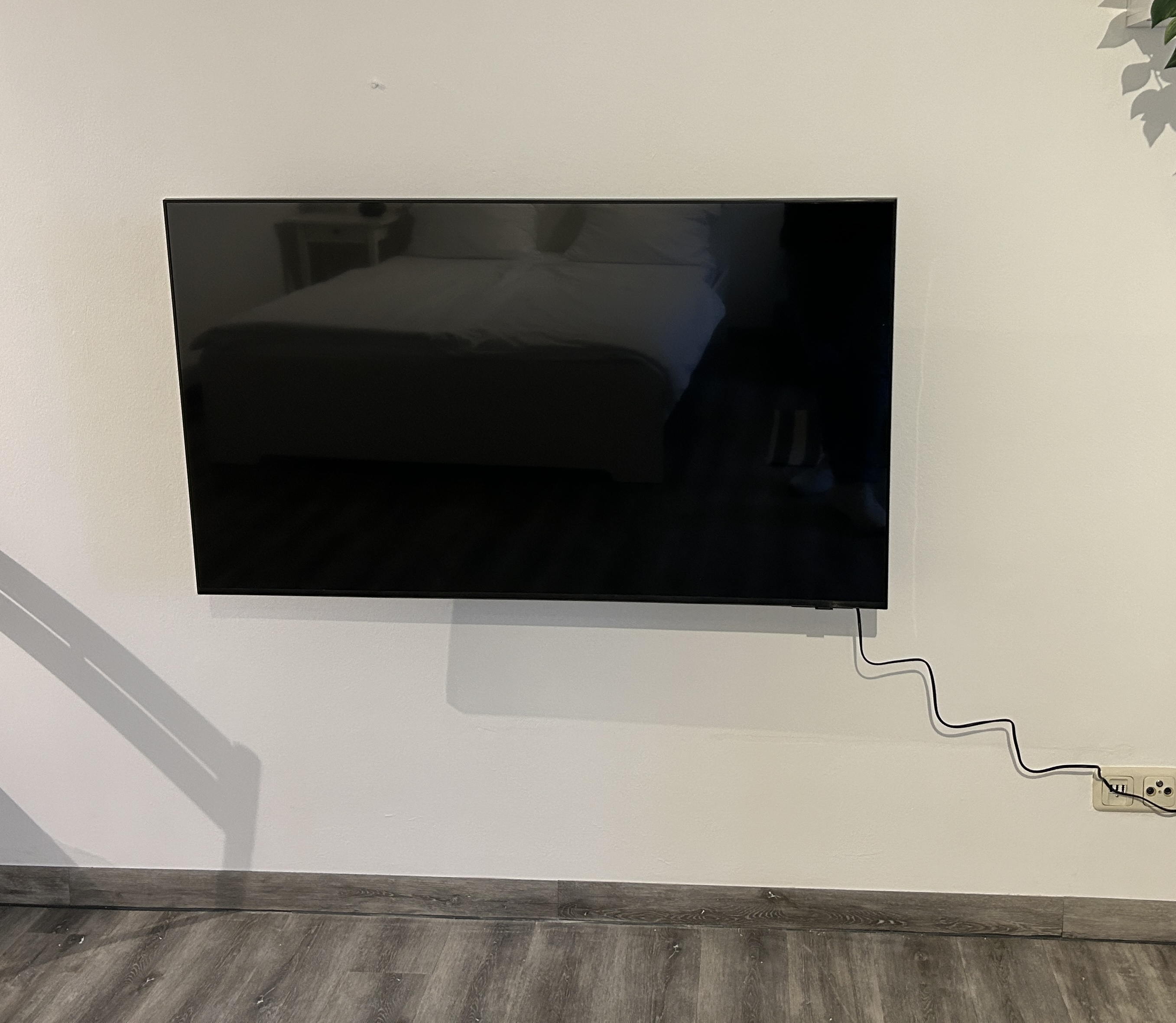 City Studio interior detail